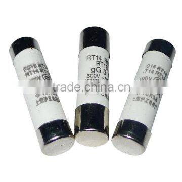 RT18 RT28 RT14 32A 14*51 Mirco Thermal Fuse