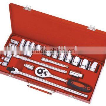 DHZ017socket wrench set (socket set, wrench set)