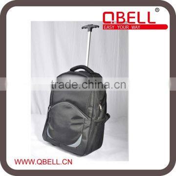 Hot sale Trolley School Car Backpack Bag