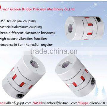 Hot Proerty OD80C L114 Jaw Coupling for Motor photo-3