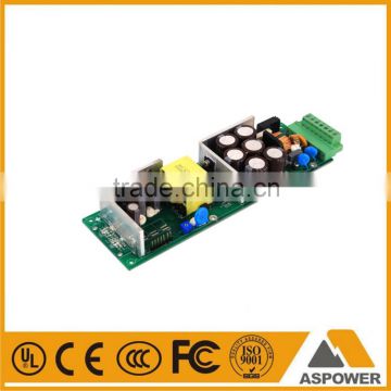 factory price 90-264VAC Input Voltage Switch Power Supply