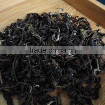 Organic Certified Taiwan Honey Aroma Black Tea photo-3