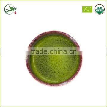 Dissolvable Tea Organic Matcha Powder