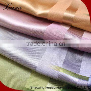 New design beautiful modern curtain tissue fabric for living room