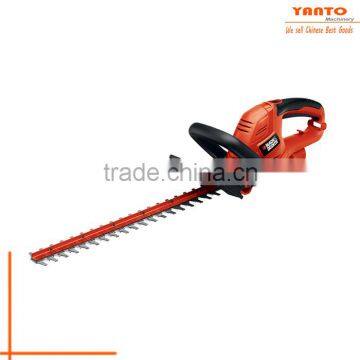 18V Hedge Trimmer Yanto Corded Hedge Trimmer with Rotating Handle