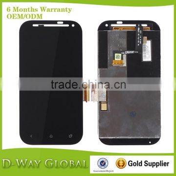 100% guarantee replacement for HTC Desire SV Lcd With Digitizer