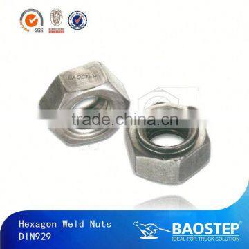 BAOSTEP Specialized Auto Parts Manufacturer Rail Nut