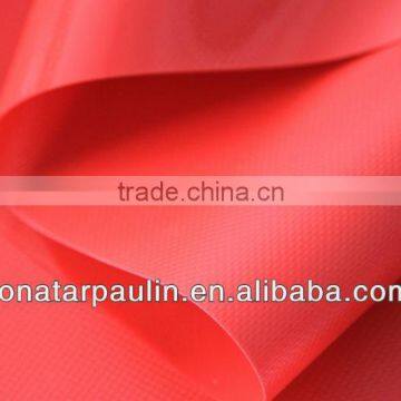 PVC Coated Tent