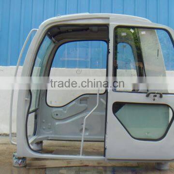 Kobelco Sk80 Cabin, Sk100 Excavator Drive Cabin, Kobelco Excavator Cabin