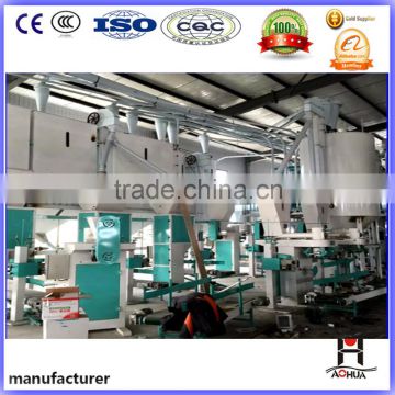 Wheat Flour Making Machine for Factory