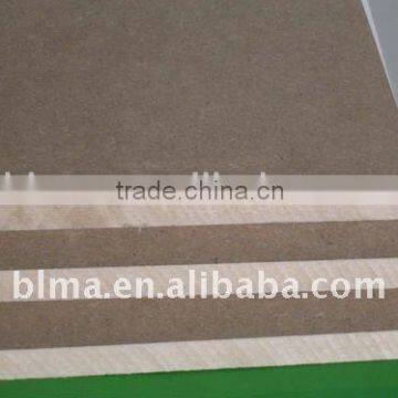 High quality 2014 hot selling plain MDF/Mositure MDF/melamine MDF