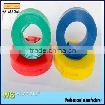 80a silk screen squeege blade