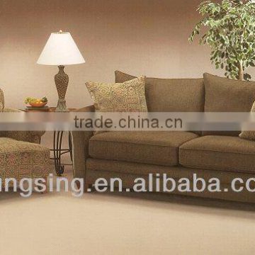 leisure lobby puff sofa set ZH502