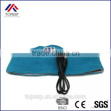 wirelessly headband bluetooth headset