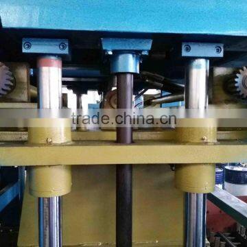 China High Production Cheap Makiga Block Making Machine Price photo-6