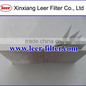 Multilayer Sintered Wire Mesh