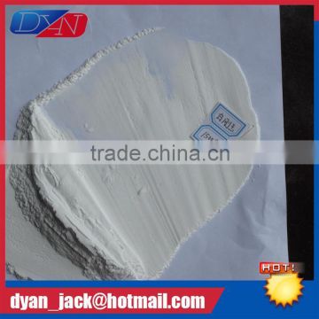 DYAN 36-300 mesh abrasive white fused alumina (WFA) for sand blasting