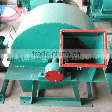 Wood Crusher Pulverizer for Making Olive Briquettes