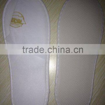 Special offer! disposable hotel slipper
