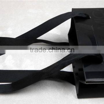 Custom Packaging Tea Paper Bag photo-5