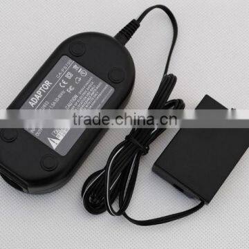 Camera AC Adapter ACK-E8 for Canon adapter EOS 550D