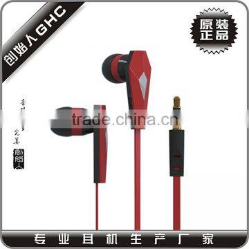 glowing earset with mic super bass sound quality free samples offered