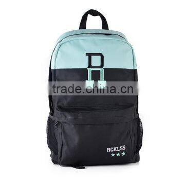 2016 New Design Backpack,600D polyester