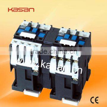 LC2-D Mechanical Interlocking Contactor