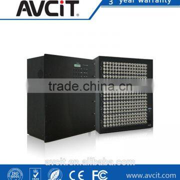 8X8 RGB Video Matrix Switcher photo-3