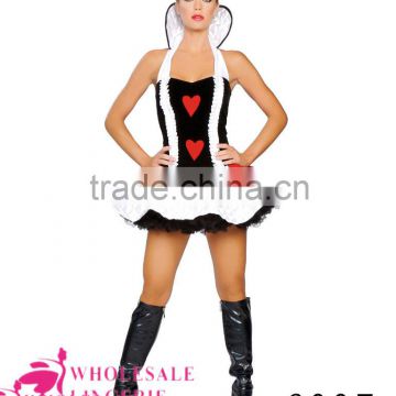 Sexy nurse cosplay costume wholesale