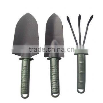 Mini Used New 3pcs Garden Tool photo-2