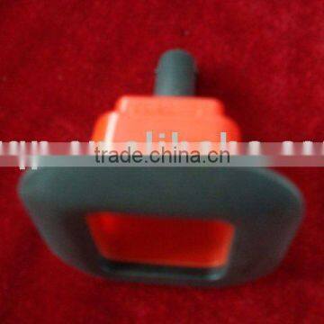 auto injection plastic parts