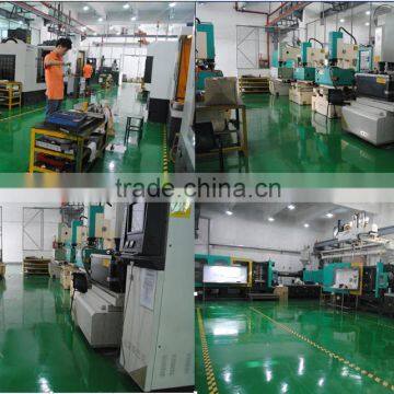 Customized Plastic CNC Rapid Prototype With High Precision &good Service photo-6
