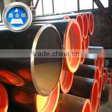 API 5L Gr B Seamless Pipe 16'' STD