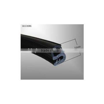 Equipment Cabinet Rubber Seal Strip photo-5