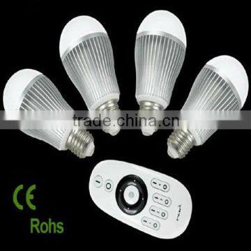 2.4G Wireless Remote Control Led Light E26/E27 photo-2