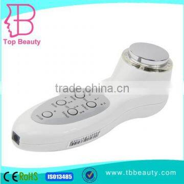 distributor 7 colors photon ultrasonic beauty device for sale