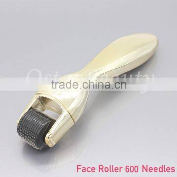 CE Approval Ostar Beauty 3 IN 1 Roller body roller / face roller / eye roller