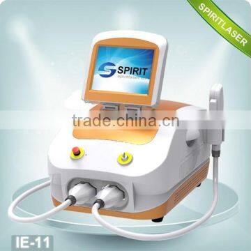 Hot sale! !Advanced Technology Professional beauty salon IPL machines