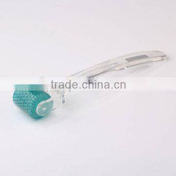 DRS192 Portable 192 Needles Titanium Derma Roller for Face Body Scar Removal Low Price photo-2