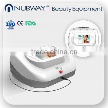 Hot Most Effective Vascular Painfree RBS Laser Spider Veins Varicose Vein Laser Removal Veinwave Machine photo-3