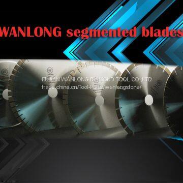 diamond cutting saw blade for stone concrete asphalt