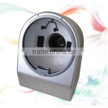 Promotion! face mapping skin analysis/skin analysis machine/ skin analyzer with CE