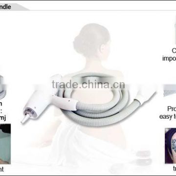 CE approved 2 warranty Top quality ipl machine spare parts