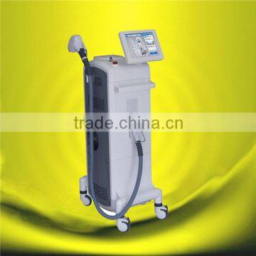 Portable Germany Bars 808nm Diode Laser Hair Removal Machine/ Portable 808 Body Hair Removal/ Permanent Hair Removal Bode photo-3