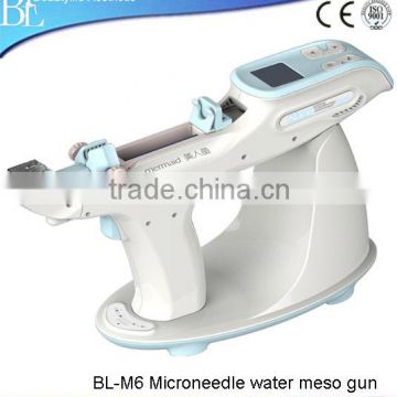 gun for mesotherapy