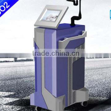 beauty & personal care / supercritical co2 extraction machine for strenth mark and scar removal vaginal tightening machine