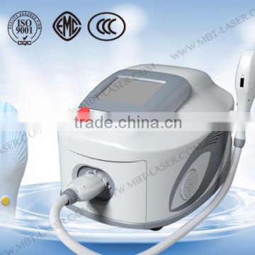 Professional multifunctional beauty equipment ipl machine , ipl hair removal , Powerful ipl for sale