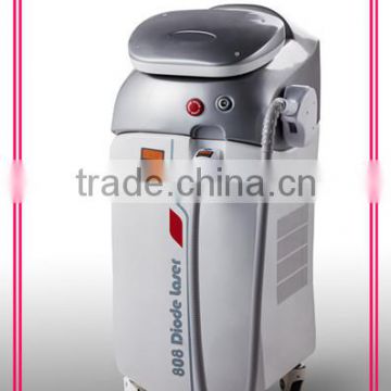 vertical Salon use CE approved 808nm diode laser germany bar