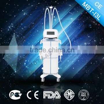 Vacuum Ultra cavitation slimming machine